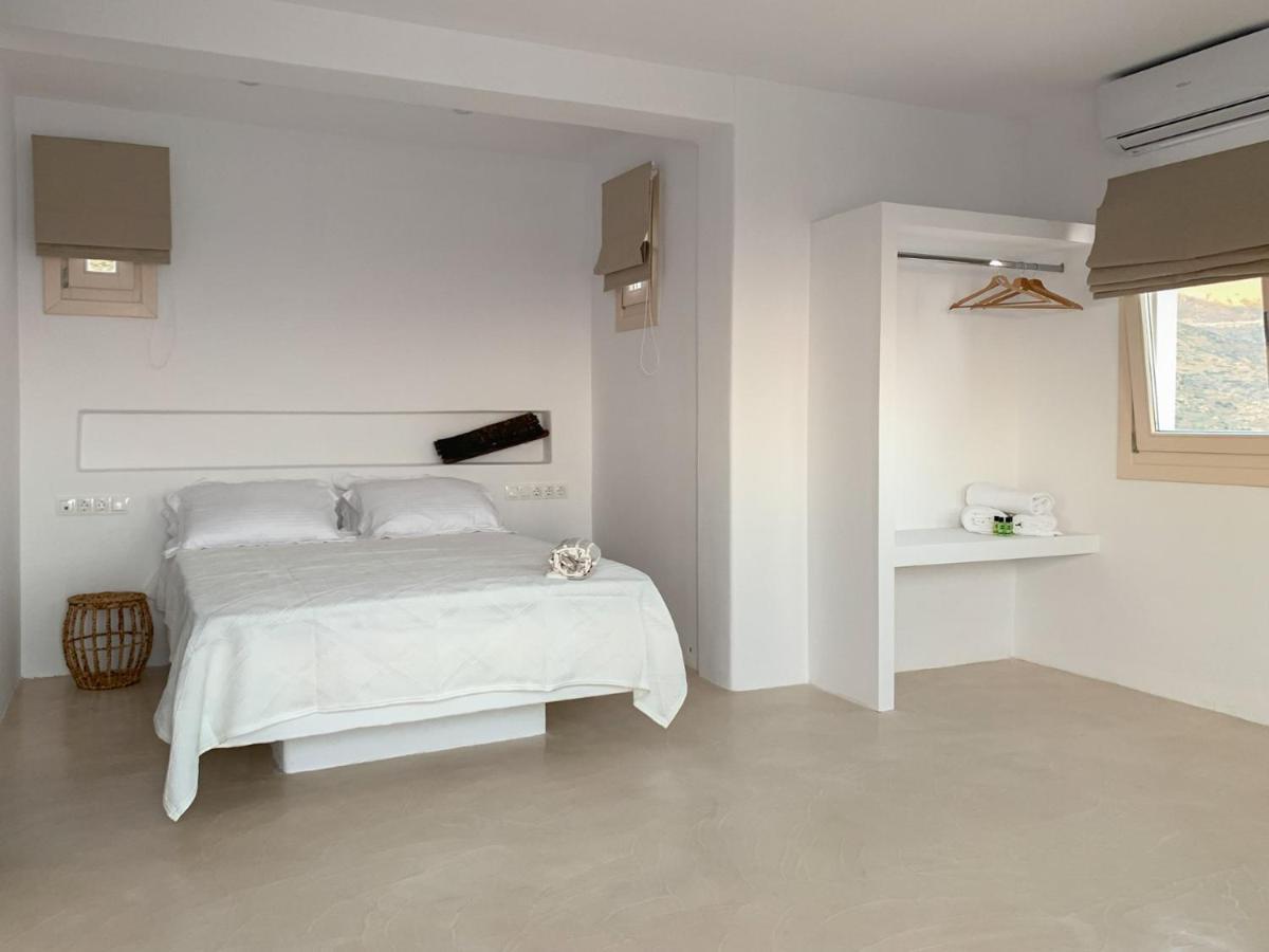 Apartment Almyriki
