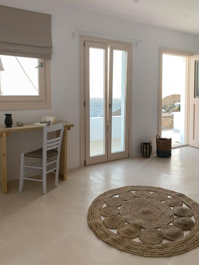 Almyriki Apartment *