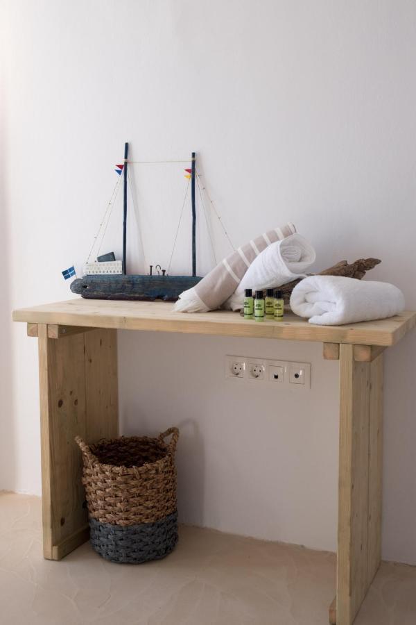 Almyriki Apartment Mylopotas
