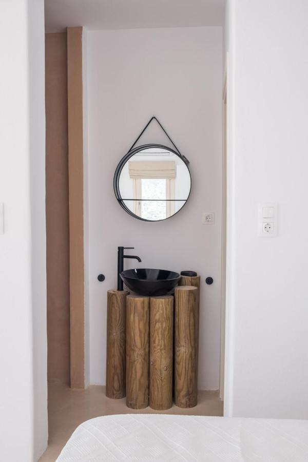 Almyriki Apartment Mylopotas