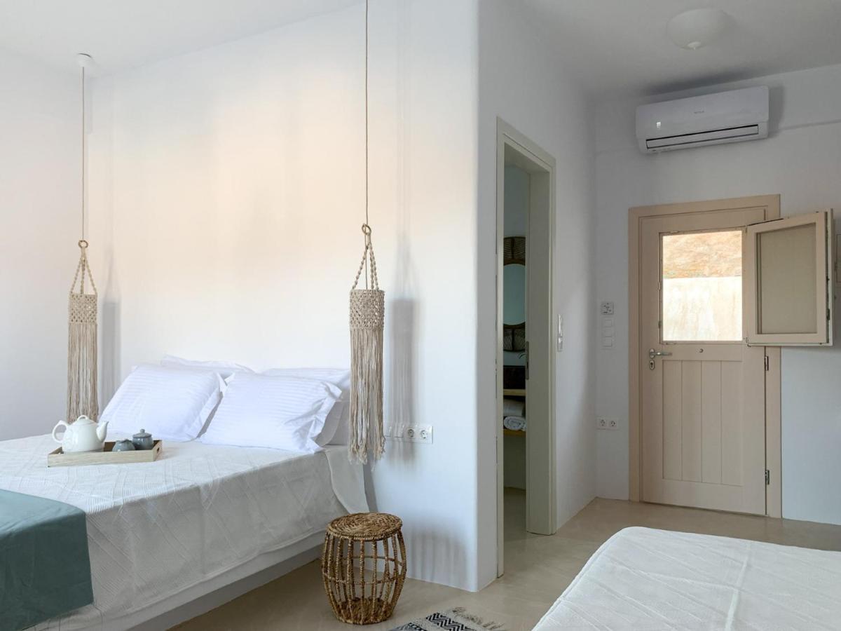 Almyriki Apartment Mylopotas