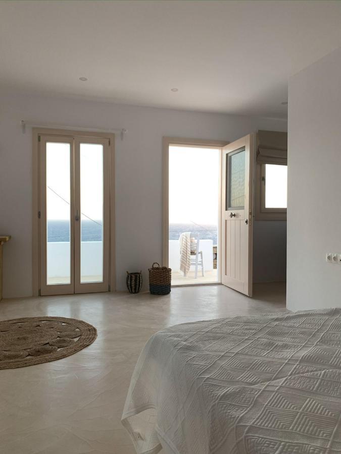 Apartment Almyriki