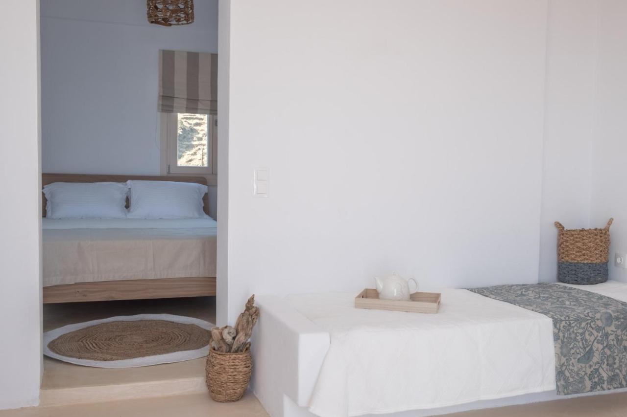Apartment Almyriki