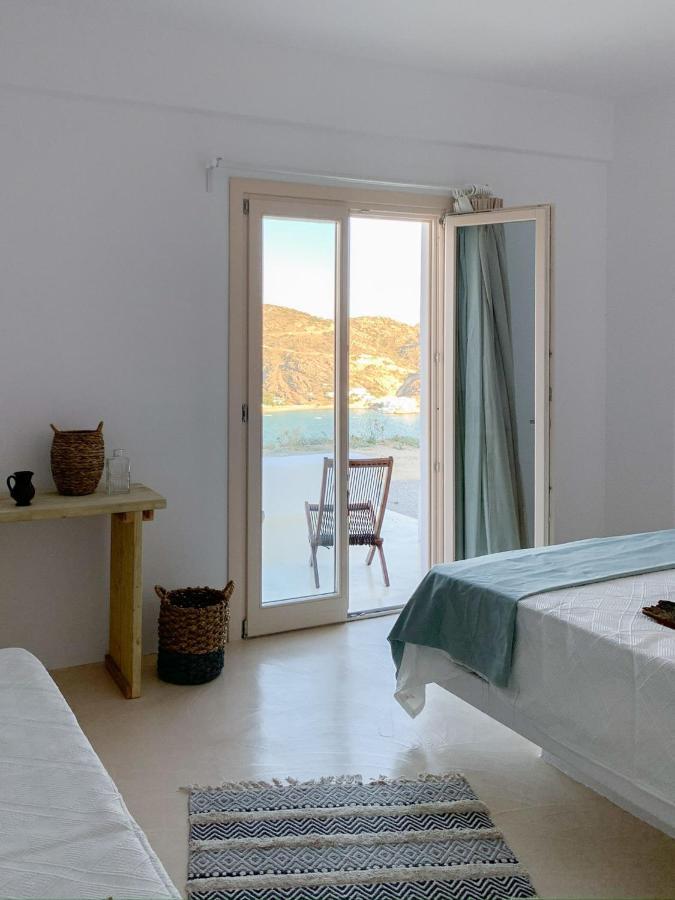 Apartment Almyriki