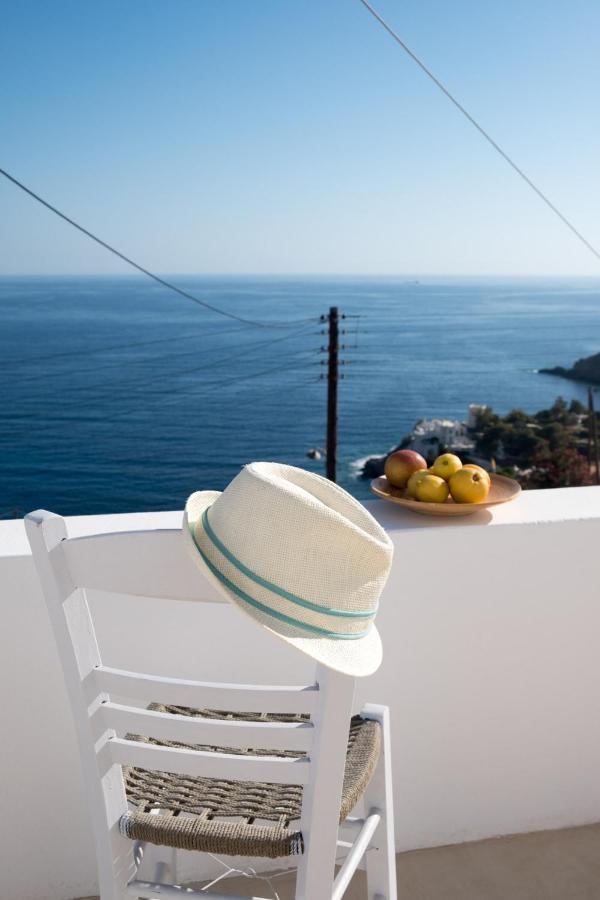 Apartment Almyriki Mylopotas