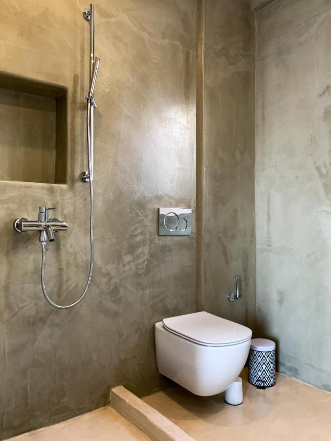 Apartment Almyriki Mylopotas