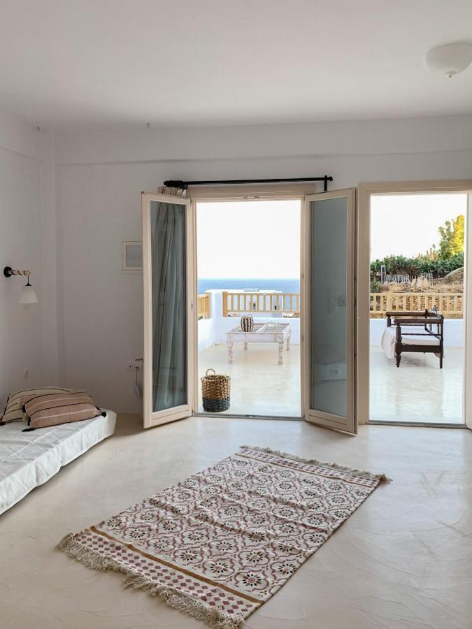 Almyriki Apartment
