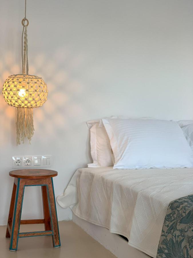 Almyriki Apartment *