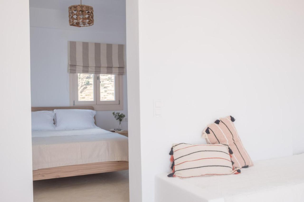 Almyriki Apartment Mylopotas