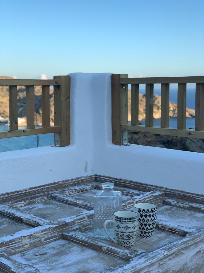 Almyriki Apartment Mylopotas