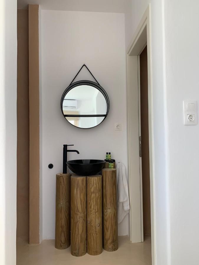 Almyriki Apartment