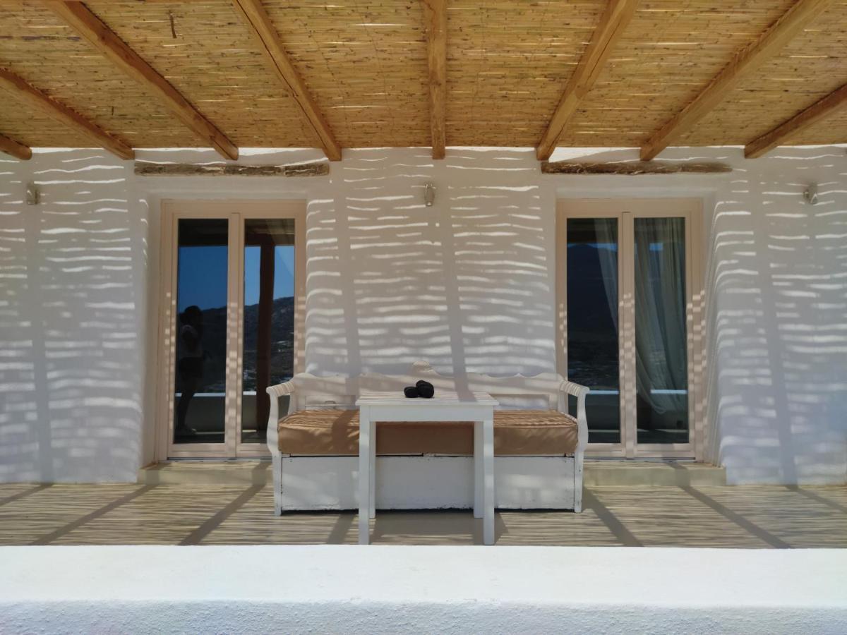 Almyriki Apartment Mylopotas